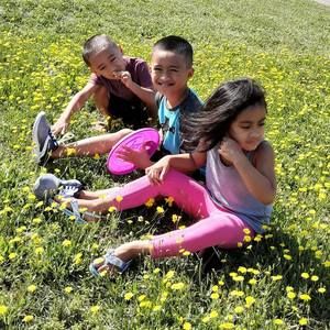 Meet your Posher, Mayner